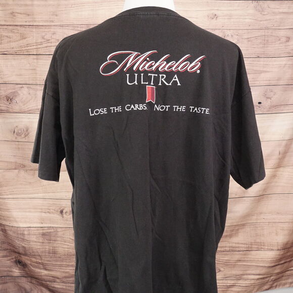 VINTAGE ST PATRICK'S DAY PARADE RUN 2003 ST LOUIS SINGLE STITCH USA TSHIRT 2XL - Picture 4 of 6